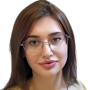 Румянцева Ангелина Алексеевна