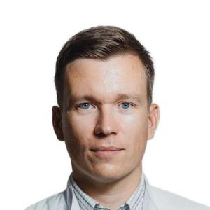 Куницкий Константин Владиславович