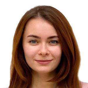 Брунчукова Валерия Викторовна