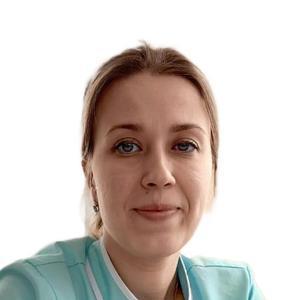 Смирнова Снежана Евгеньевна