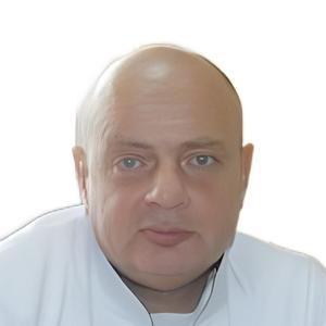 Дацкевич Игорь Александрович
