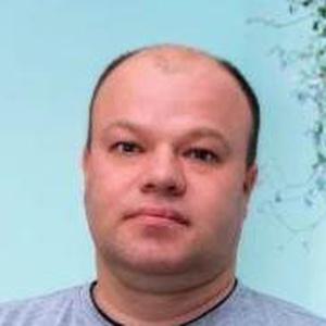Матинин Максим Владимирович