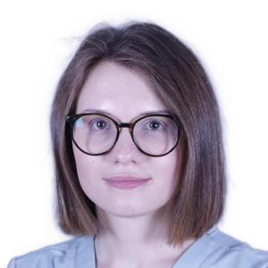 Кречетова Мария Сергеевна