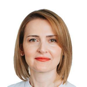 Орлова Светлана Васильевна