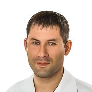 Унажуков Аслан Султанович