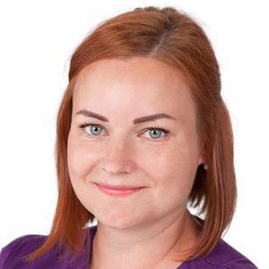 Дмитриева Варвара Сергеевна