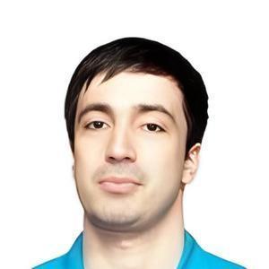 Гаджиев Фархад Рагимович