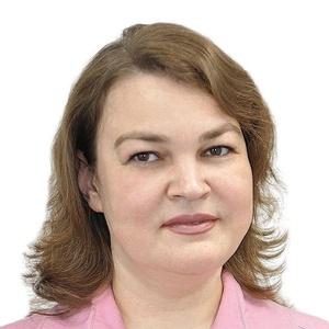 Гуськова Людмила Александровна