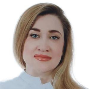 Абрамянц Марина Хачатуровна