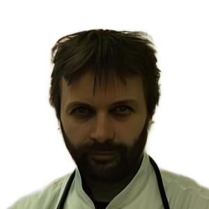Леонтьев Михаил Юрьевич
