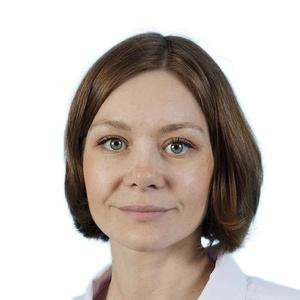 Зарипова Гузель Радмиловна