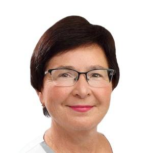 Тихонова Елена Николаевна