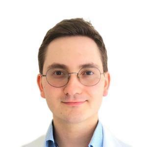 Иванов Илья Андреевич