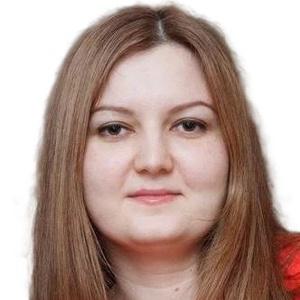 Манаева Надежда Ивановна