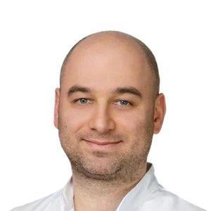 Кужба Иван Иванович