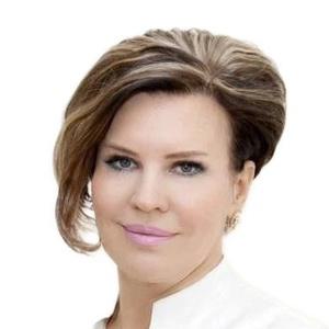 Назарова Наталия Львовна