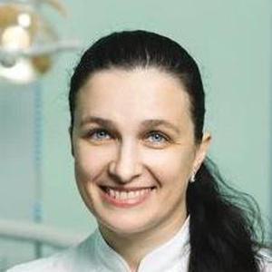 Курочкина Елена Сергеевна