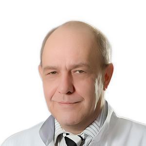 Белоярцев Дмитрий Феликсович