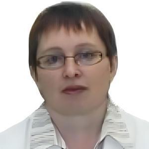 Склярова Ольга Викторовна