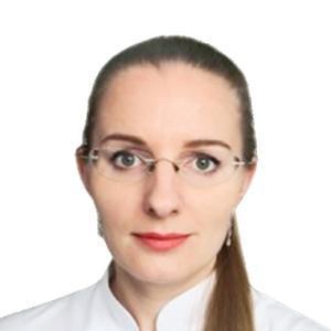 Чубарова Юлия Олеговна