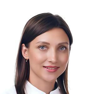 Нарышева Наталья Александровна