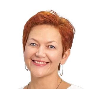 Петунина Елена Сергеевна