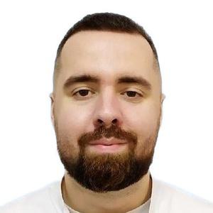 Вяткин Никита Андреевич