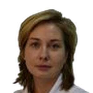 Минуллина Елена Анатольевна
