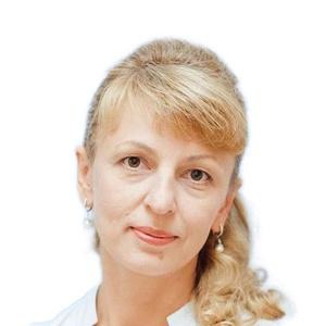 Грицаенко Марина Александровна