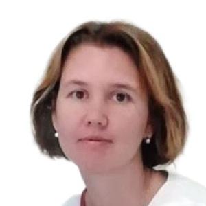 Цопина Наталья Анатольевна