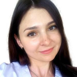 Вязова Татьяна Александровна
