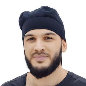 Магомедов Алихан Ибрагимович