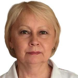 Алексеева Нина Ивановна