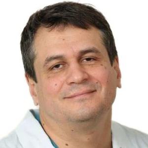 Стельмах Дмитрий Константинович