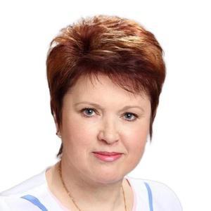 Лунева Галина Николаевна