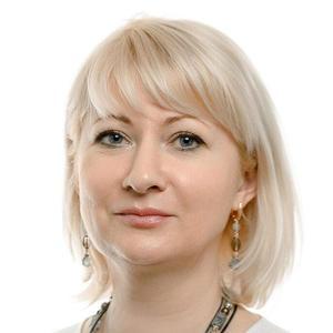 Карпова Елена Владимировна