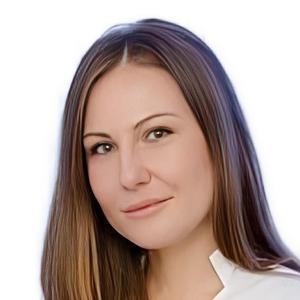 Моисеева Валентина Андреевна