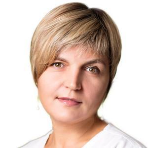 Огилько Яна Викторовна