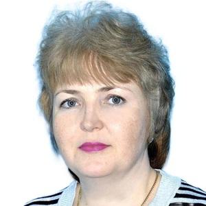 Соловьева Светлана Владимировна