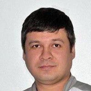 Раздольский Иван Владимирович