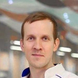 Торопцев Илья Алексеевич