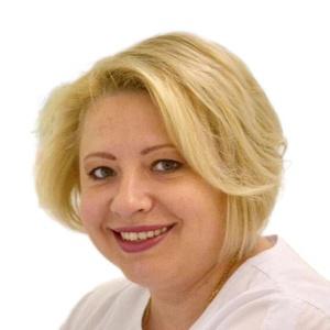 Абрамова Наталья Сергеевна