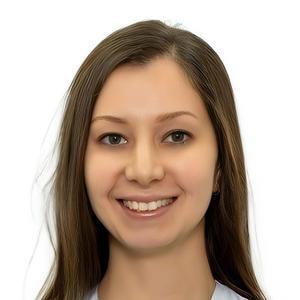 Римаренко Карина Сергеевна
