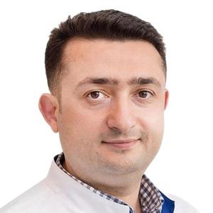 Сафаров Первиз Назимович