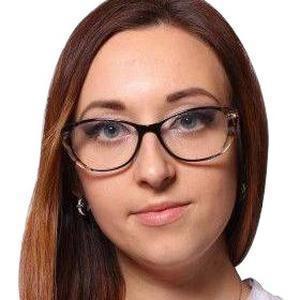 Мамошина Екатерина Анатольевна