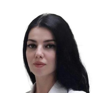 Целоева Мадина Мовлаевна