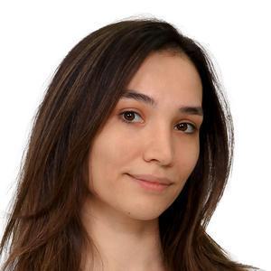 Битимирова Таиса Хамзатовна