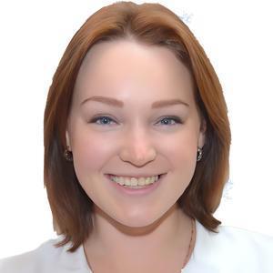 Прокудина Александра Сергеевна