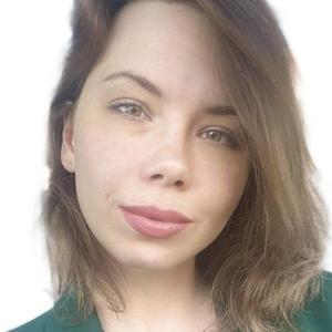 Трубаченкова Наталья Владимировна