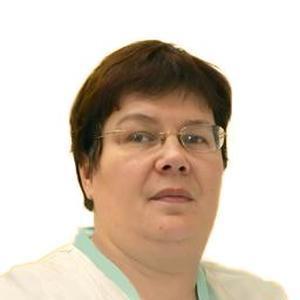 Найдёнова Екатерина Игоревна